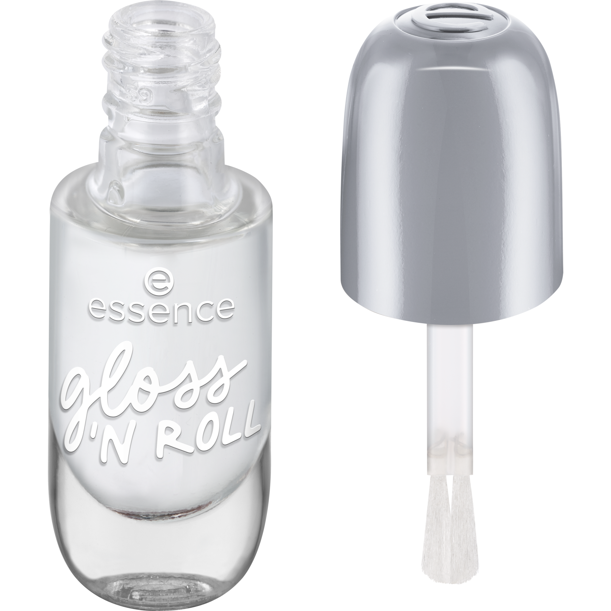 gel nail colour