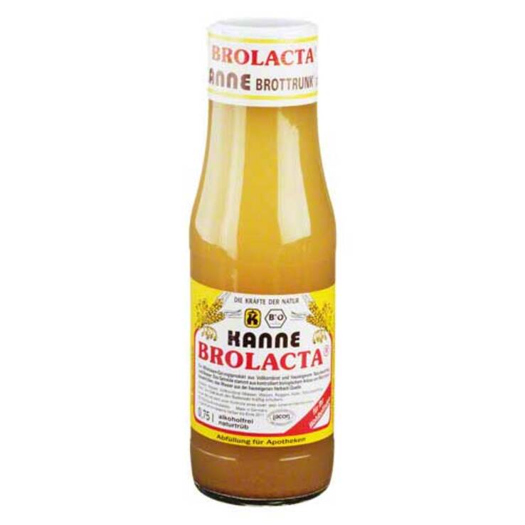 Kanne Brolacta, 750 ml