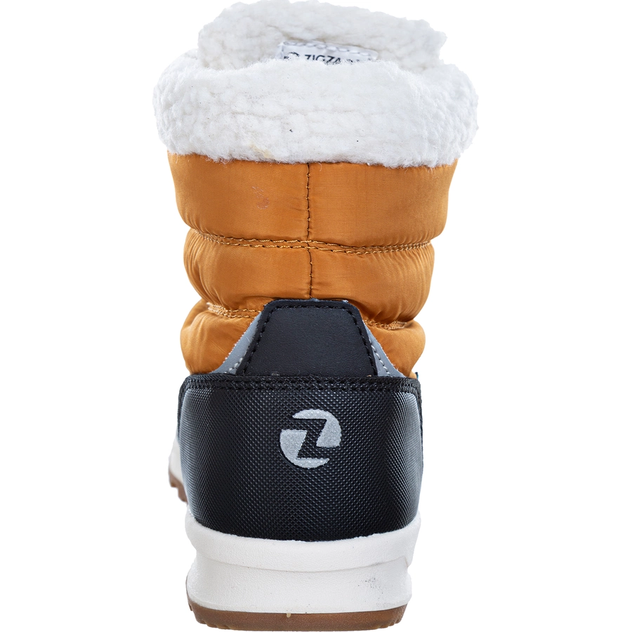 ZigZag Boot WP Disgrove Kids 5065 Roasted Pecan