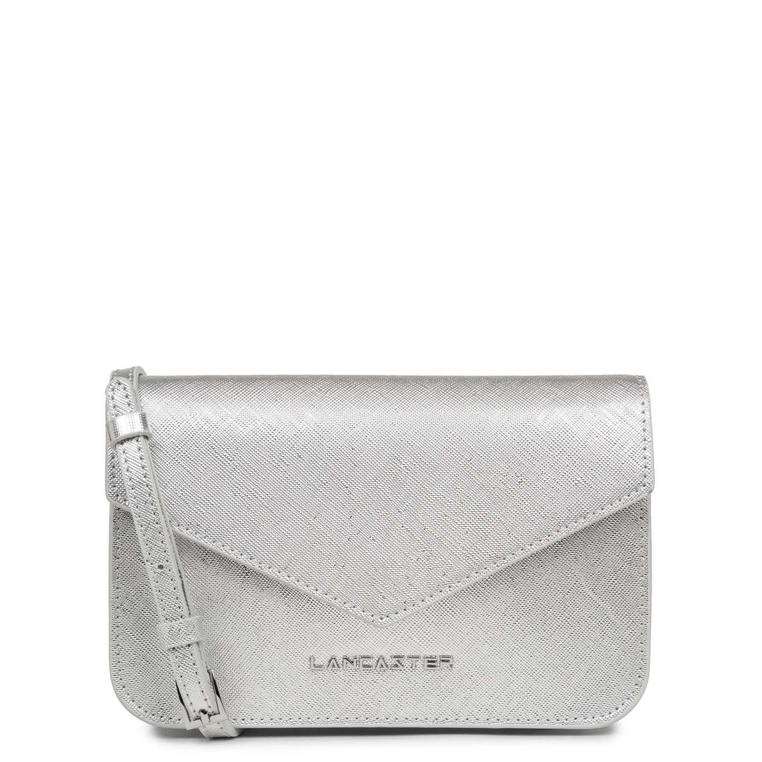 Saffiano Signature-Petit sac trotteur