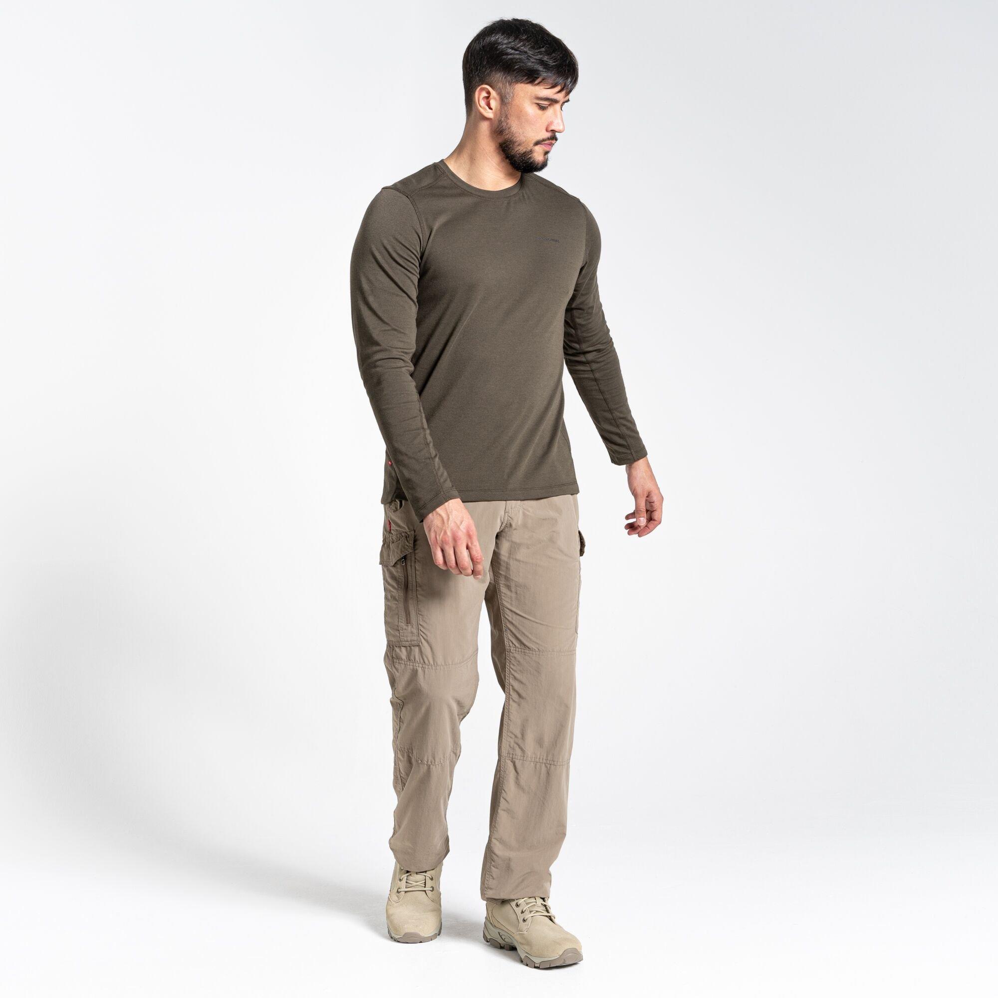 Craghoppers Crag NL Cargo Trs Sn99
