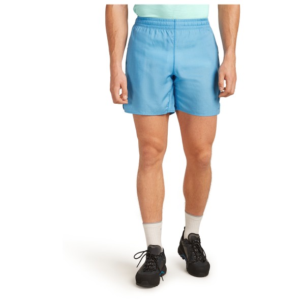 Icebreaker - Merino 125 Cool-Lite Active 7'' Shorts - Short