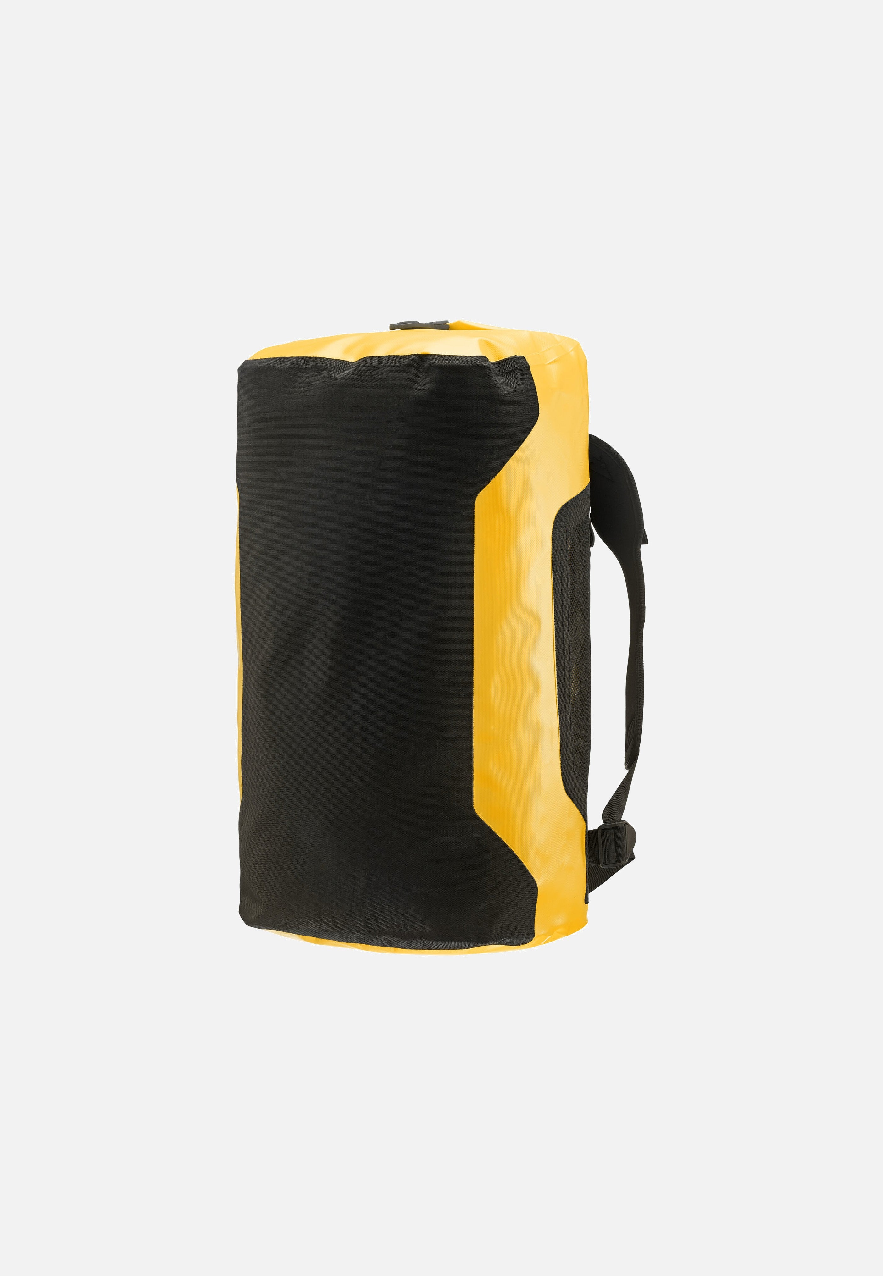 Duffle 60L Sonne-Schwarz - Duffle Bags