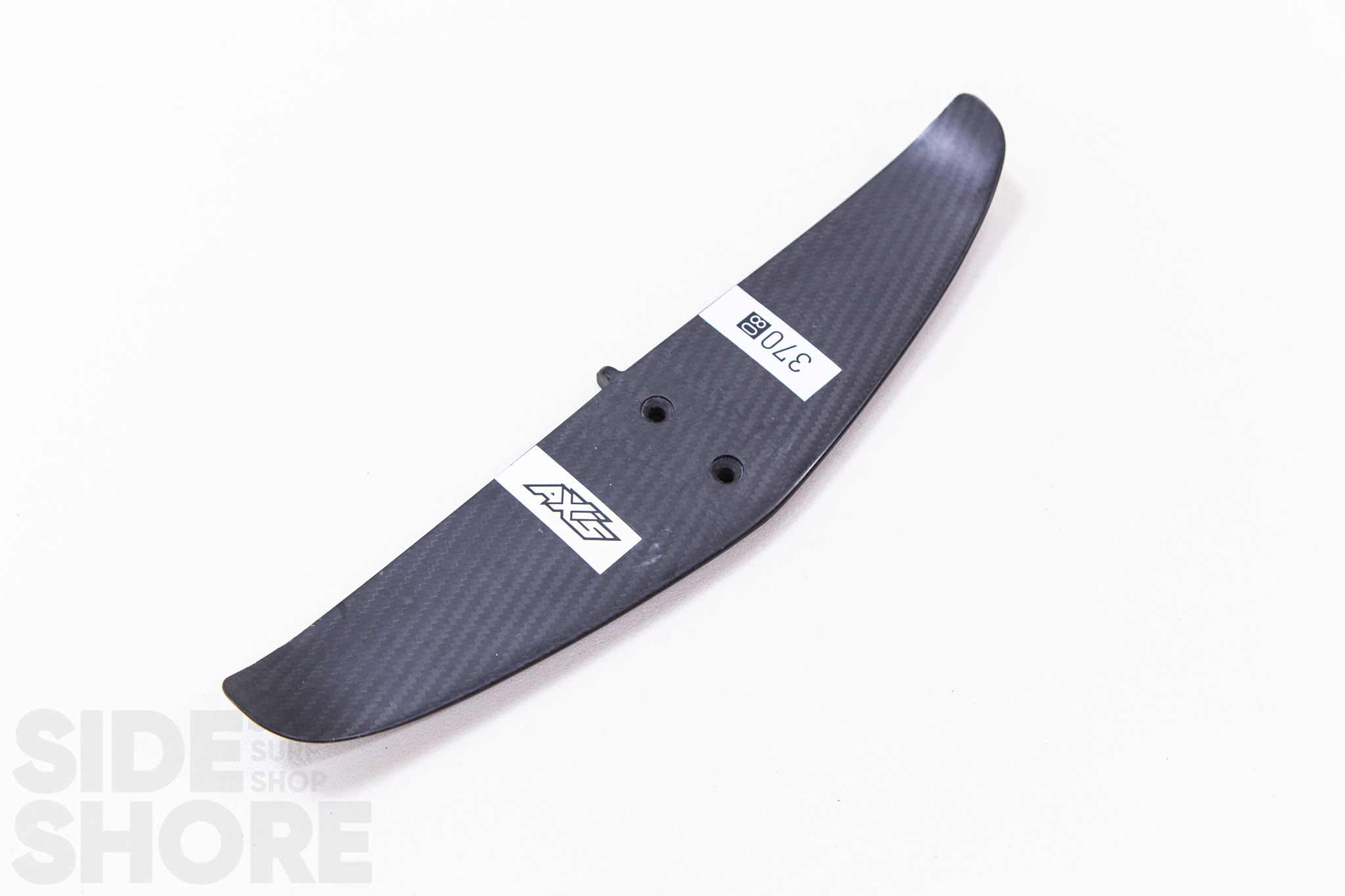 AXIS Foils 370 Freeride Small Carbon Rear Wing - Stabilisateur