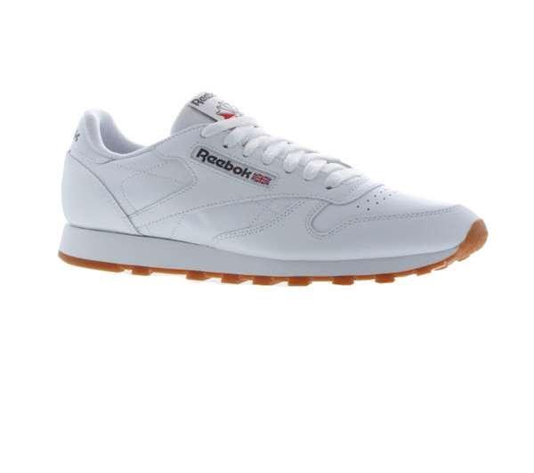 Reebok Classic Leather Mens Trainers