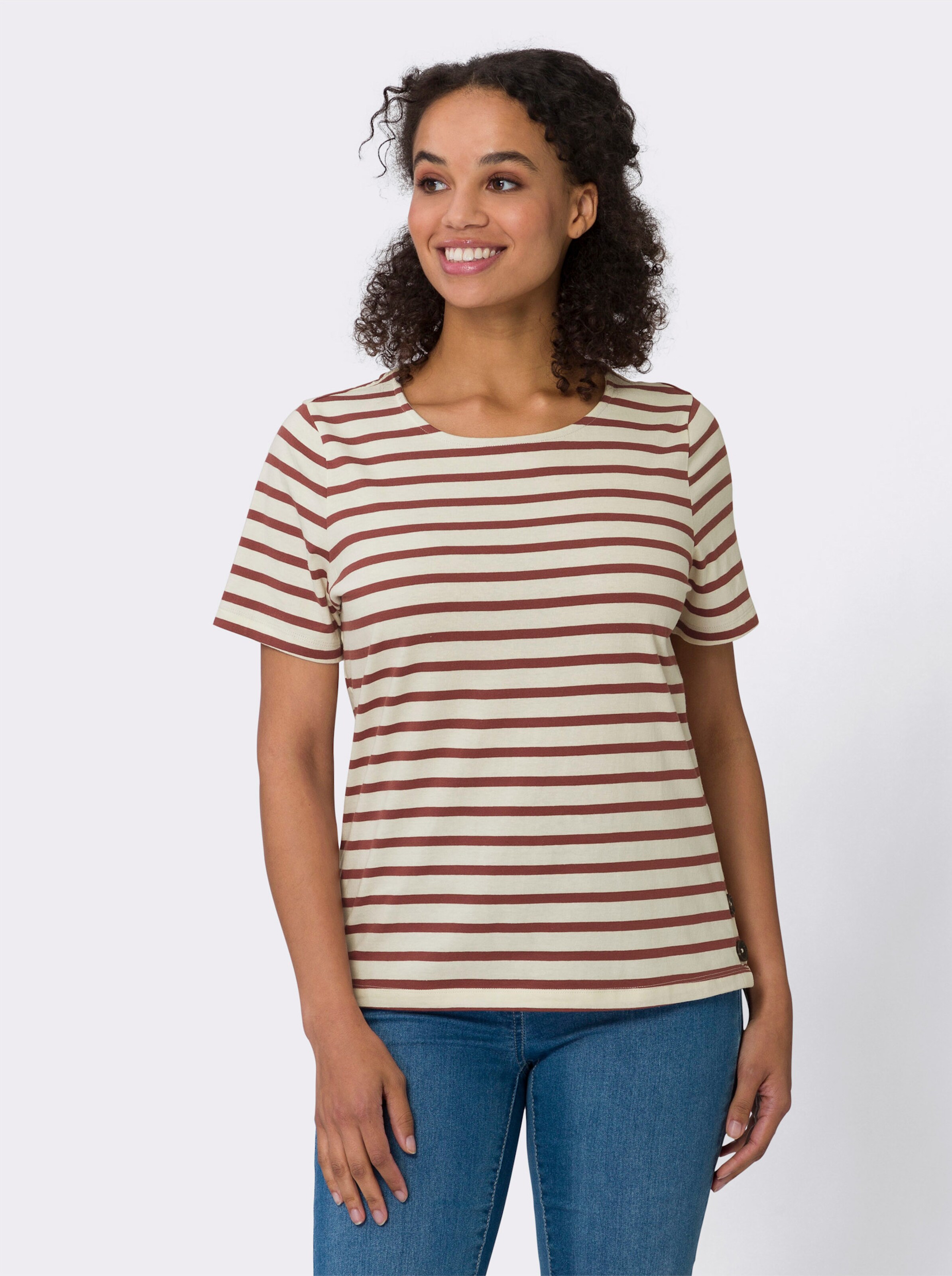 Ringelshirt
