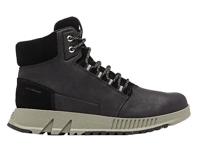 SOREL - CHAUSSURES ESPRIT OUTDOOR MAC HILL LITE MID WP M