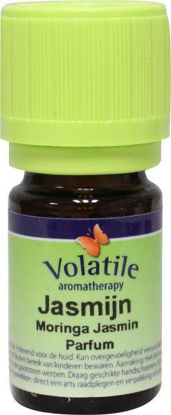 Volatile Jasmijn parfum 5ml