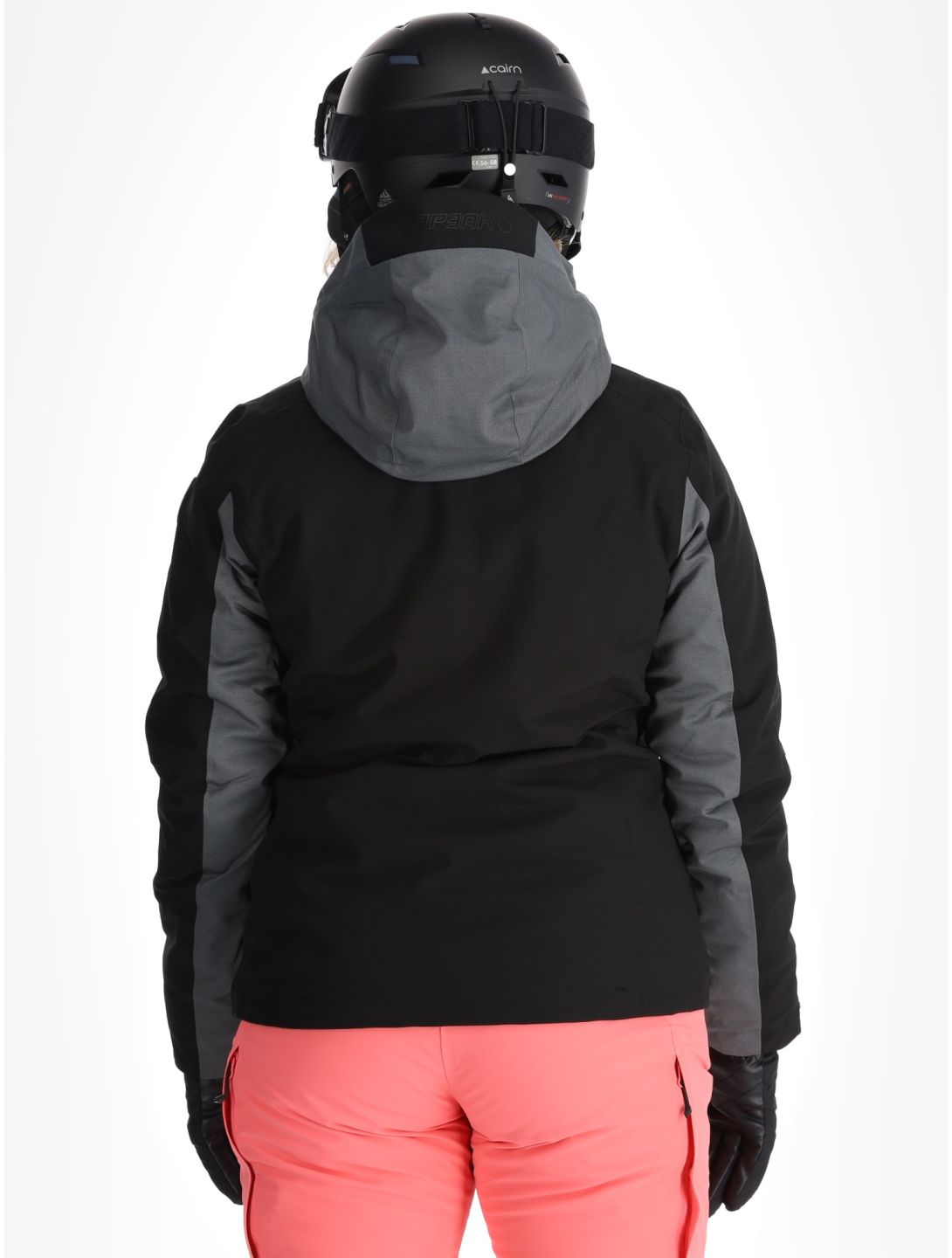 Faenza ski-jas dames