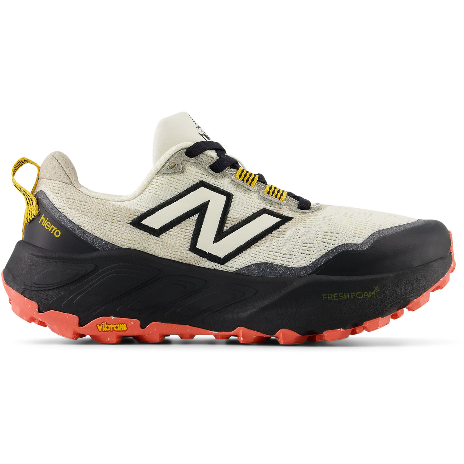 New Balance Fresh Foam Hierro v9 Dames