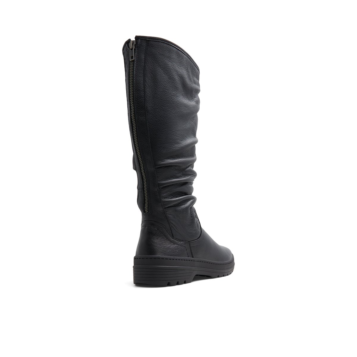 COUGAR-Sage_2-Talon plat - Noir