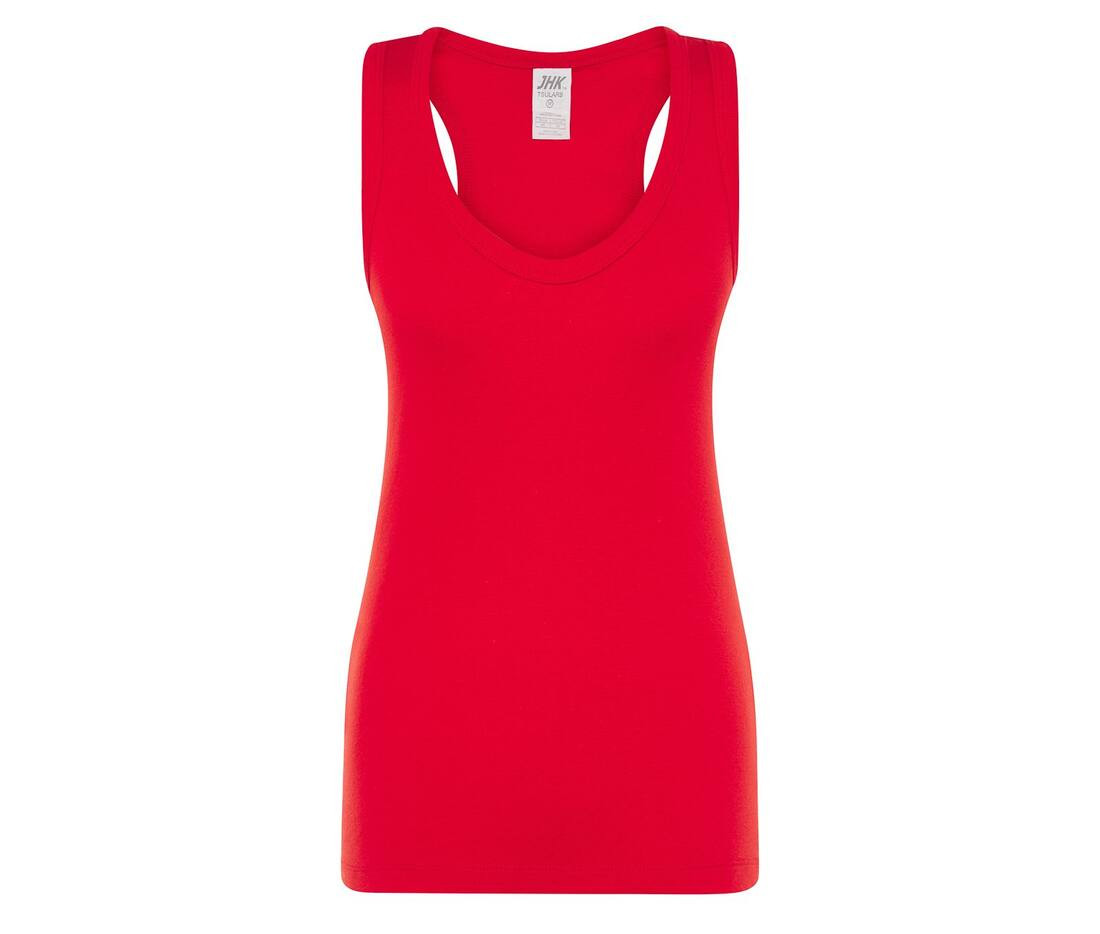 JHK JK421 - Débardeur femme Aruba