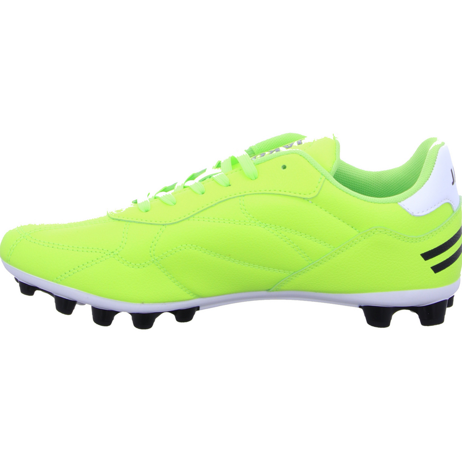 Kangaroos Sportschuhe gelb