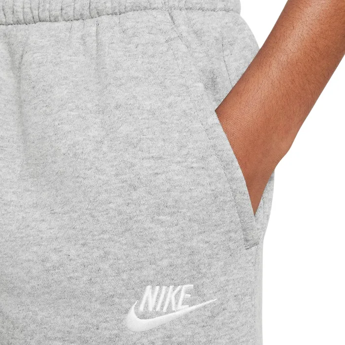 Nike Sportswear Club Fleece Joggingbroek Junior