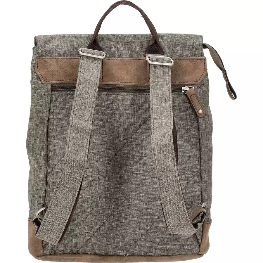 zwei Olli OR13 - Rucksack 35 cm wood