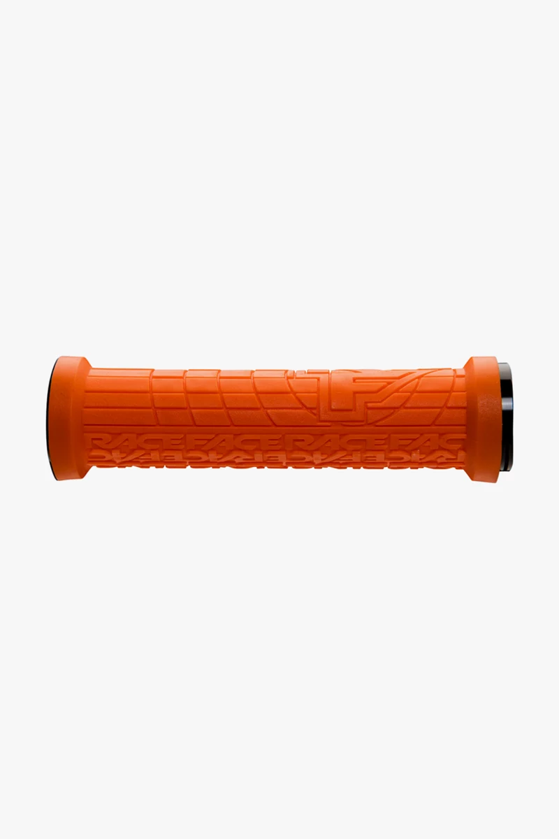 Race Face Grippler Lock-On 33 mm Lenkergriff