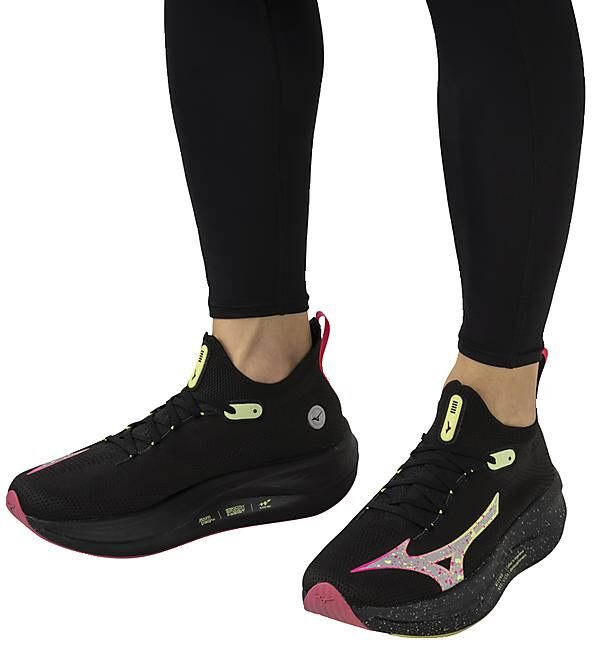 MIZUNO - CHAUSSURES DE RUNNING NEO VISTA M