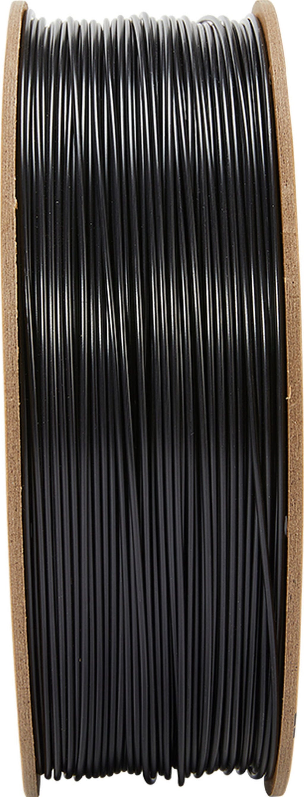 Polymaker  PolyLite ASA Schwarz, 1,75 mm / 1000 g    Die Alternative zu ABS Filament in Schwarz