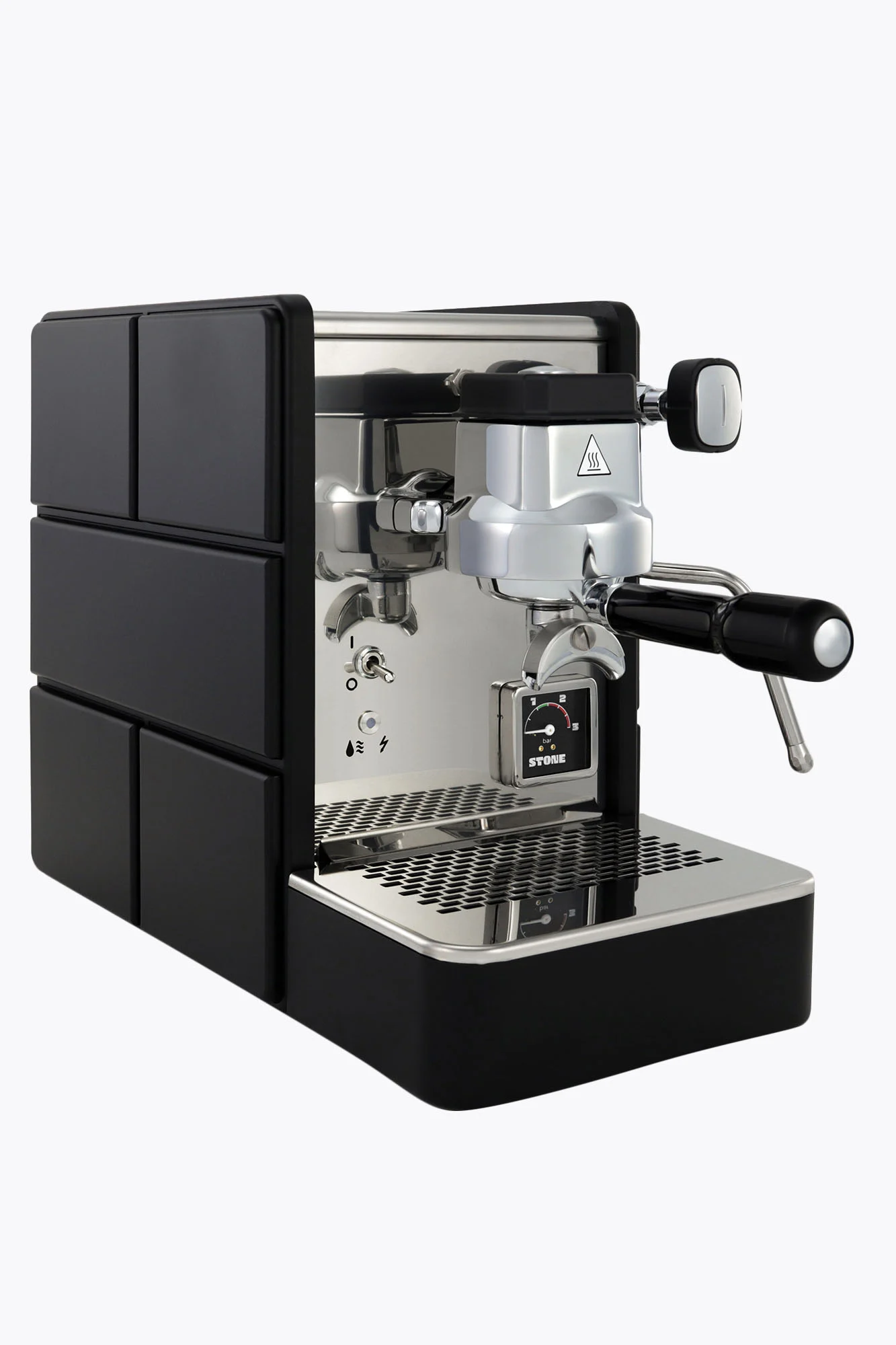 Stone Plus Espressomaschine