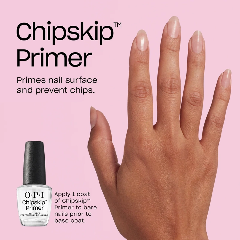 OPI Chipskip™ Primer 15 ml