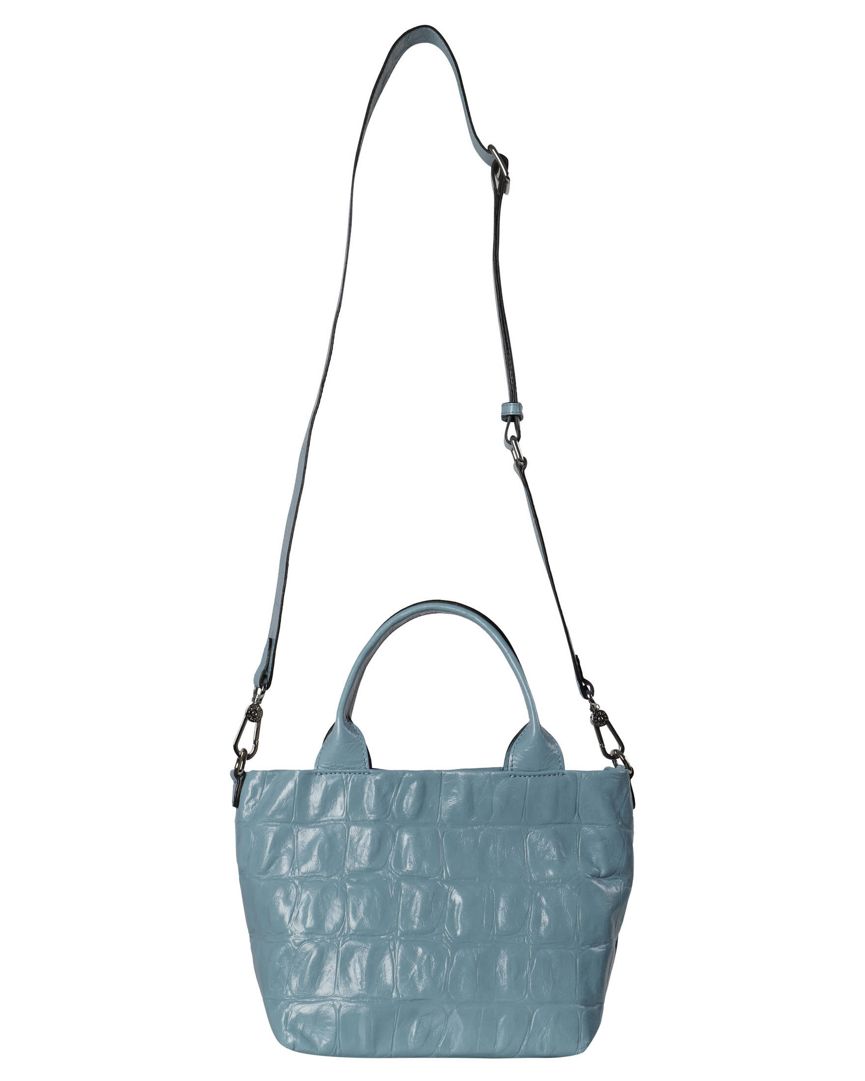 abro| Damen Shopper KAIA mini aus Leder