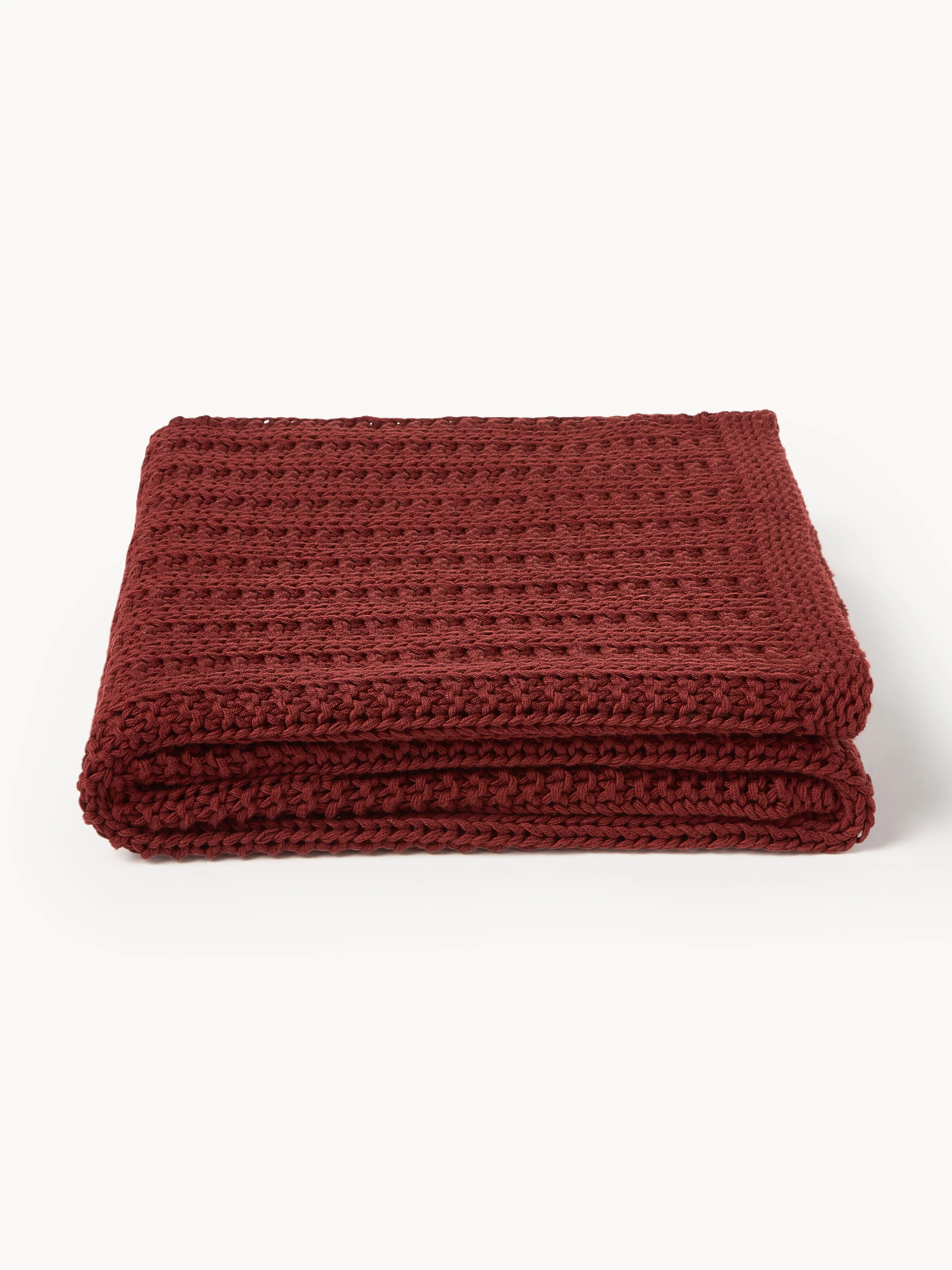 Katoenen plaid Savio