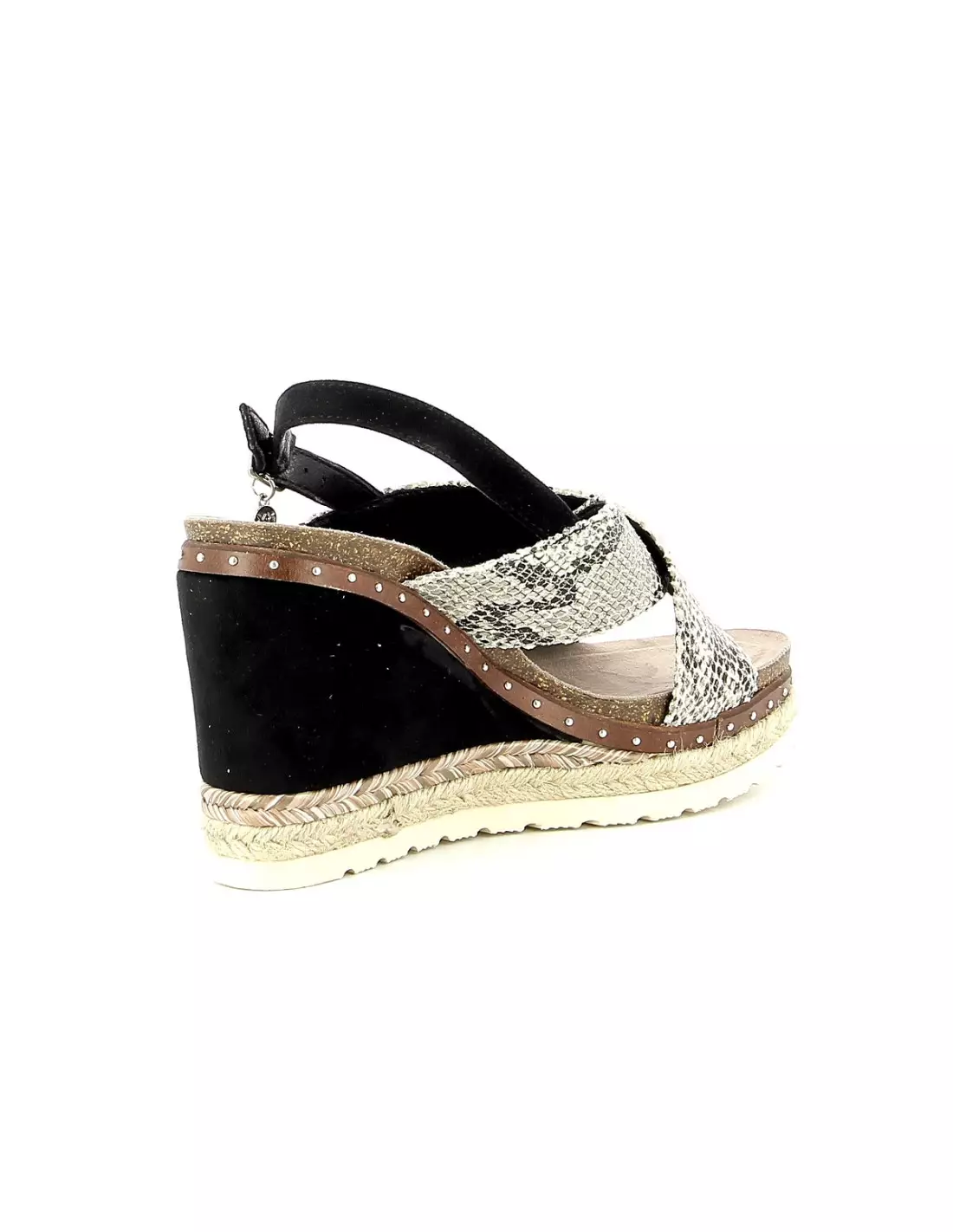 XTI 49127 - Sandales & nu-pieds Serpent