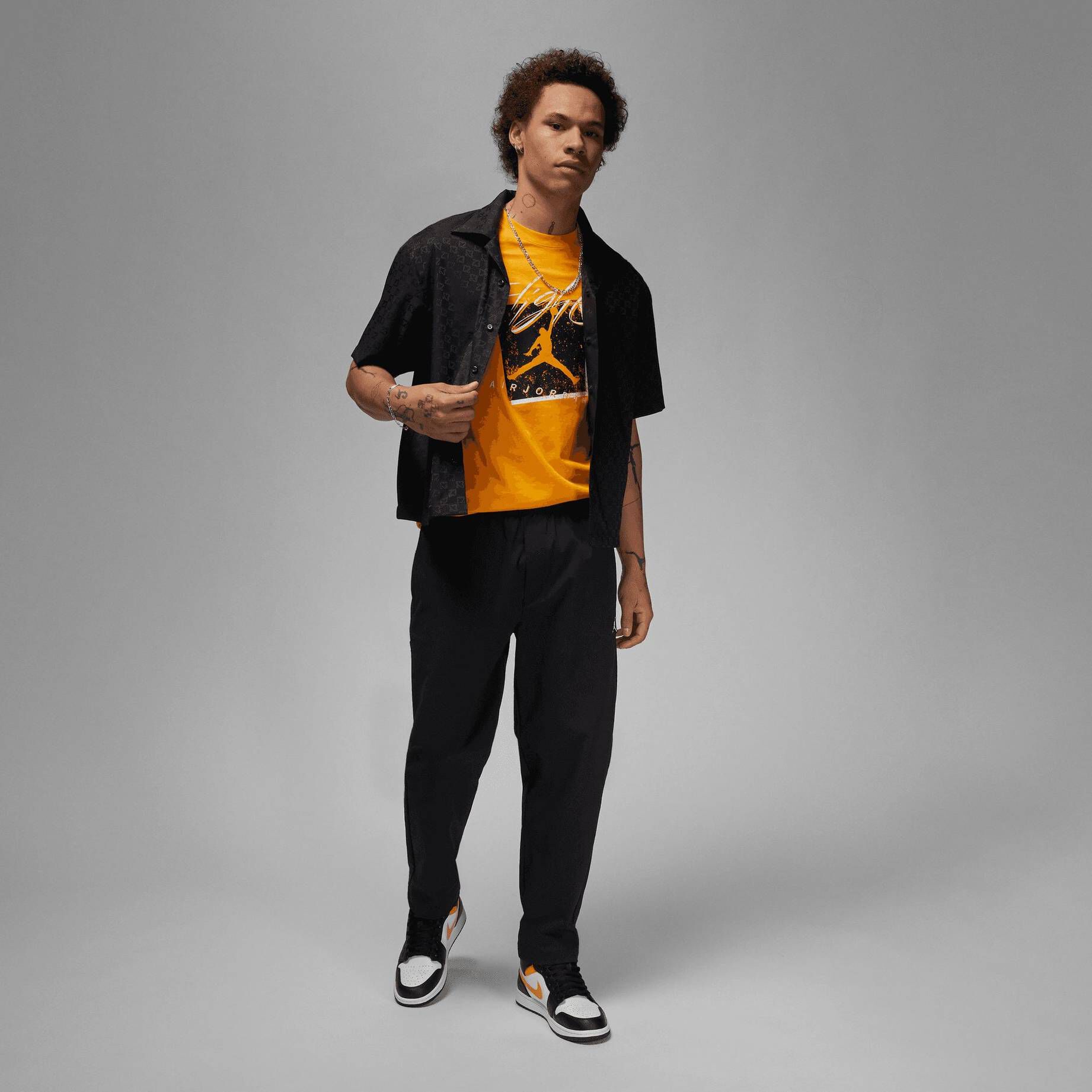 Jordan| Herren T-Shirt JORDAN BRAND