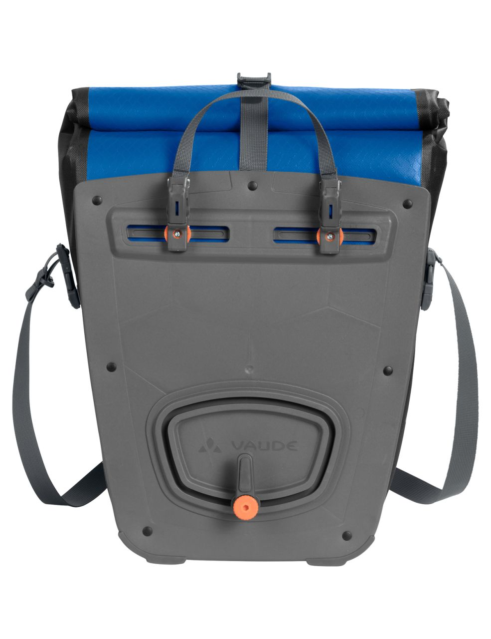 Vaude Aqua Back Plus Blå