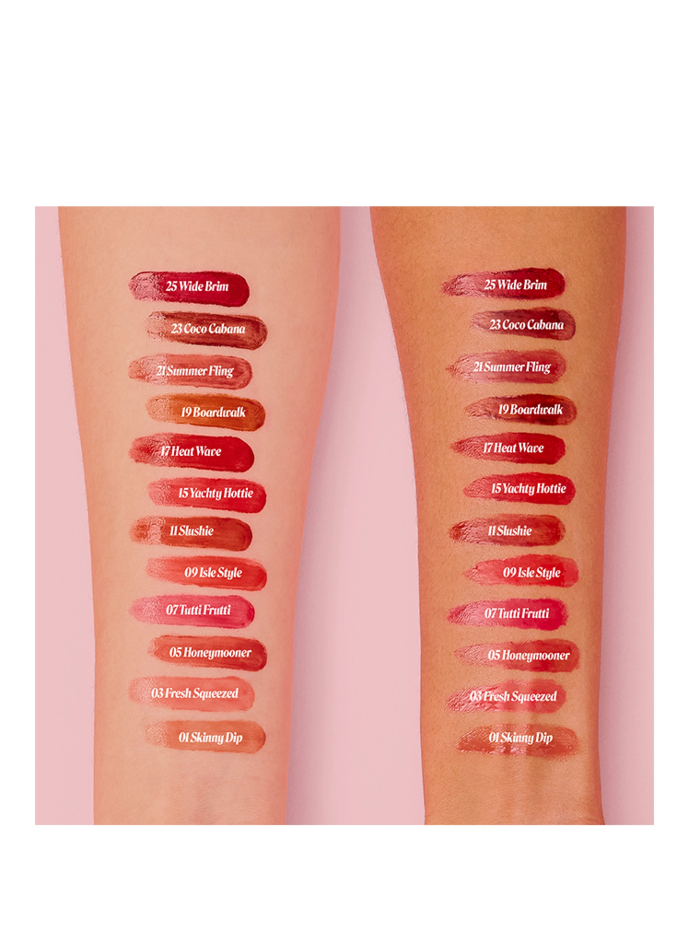 benefit SPLASHTINT