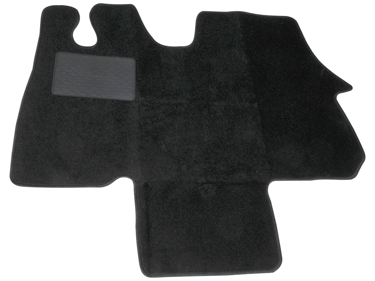 Obelink Fiat Ducato 2002 tot 2006 cabinemat