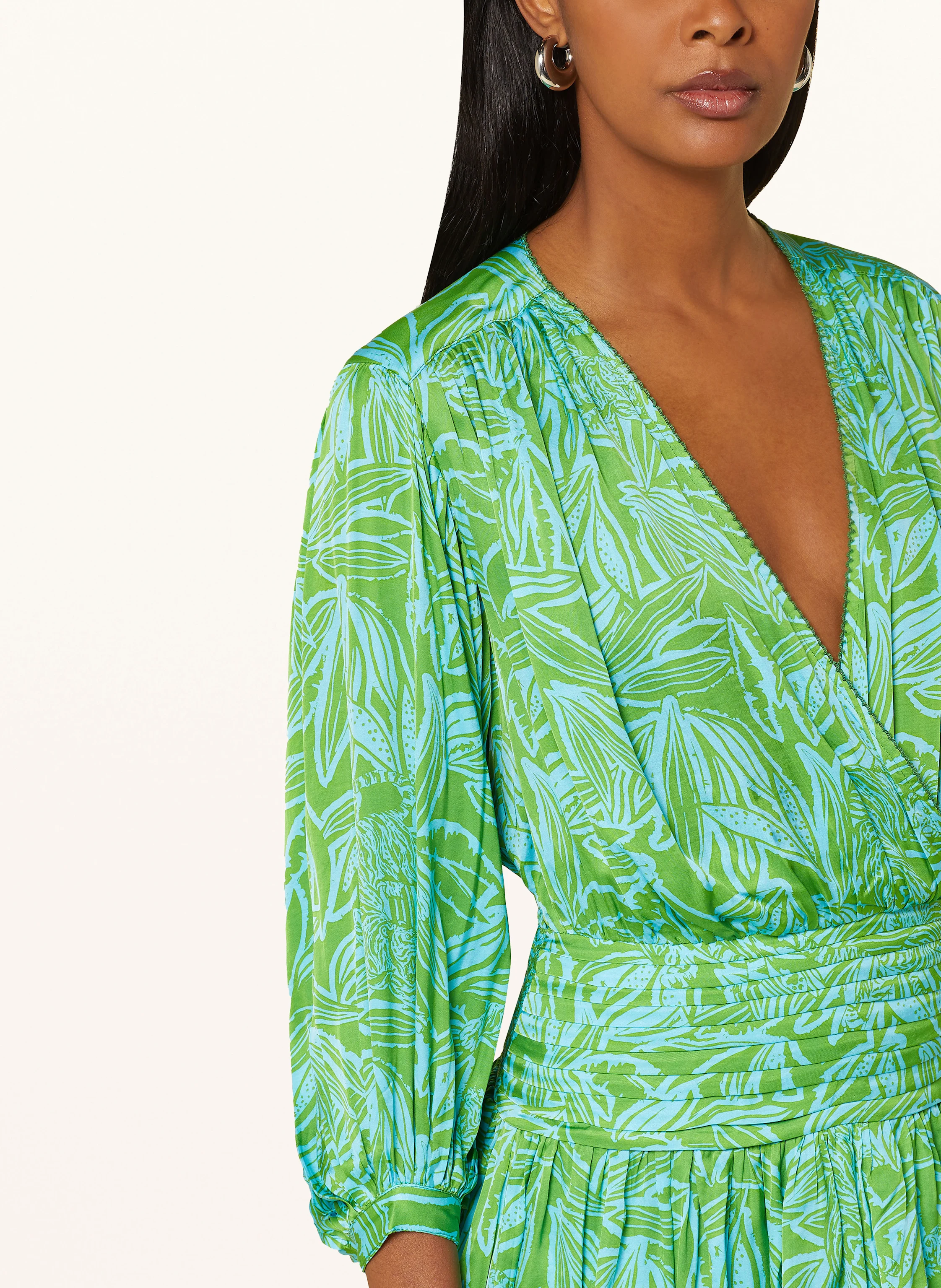 Poupette St Barth Strandkleid COLLEEN