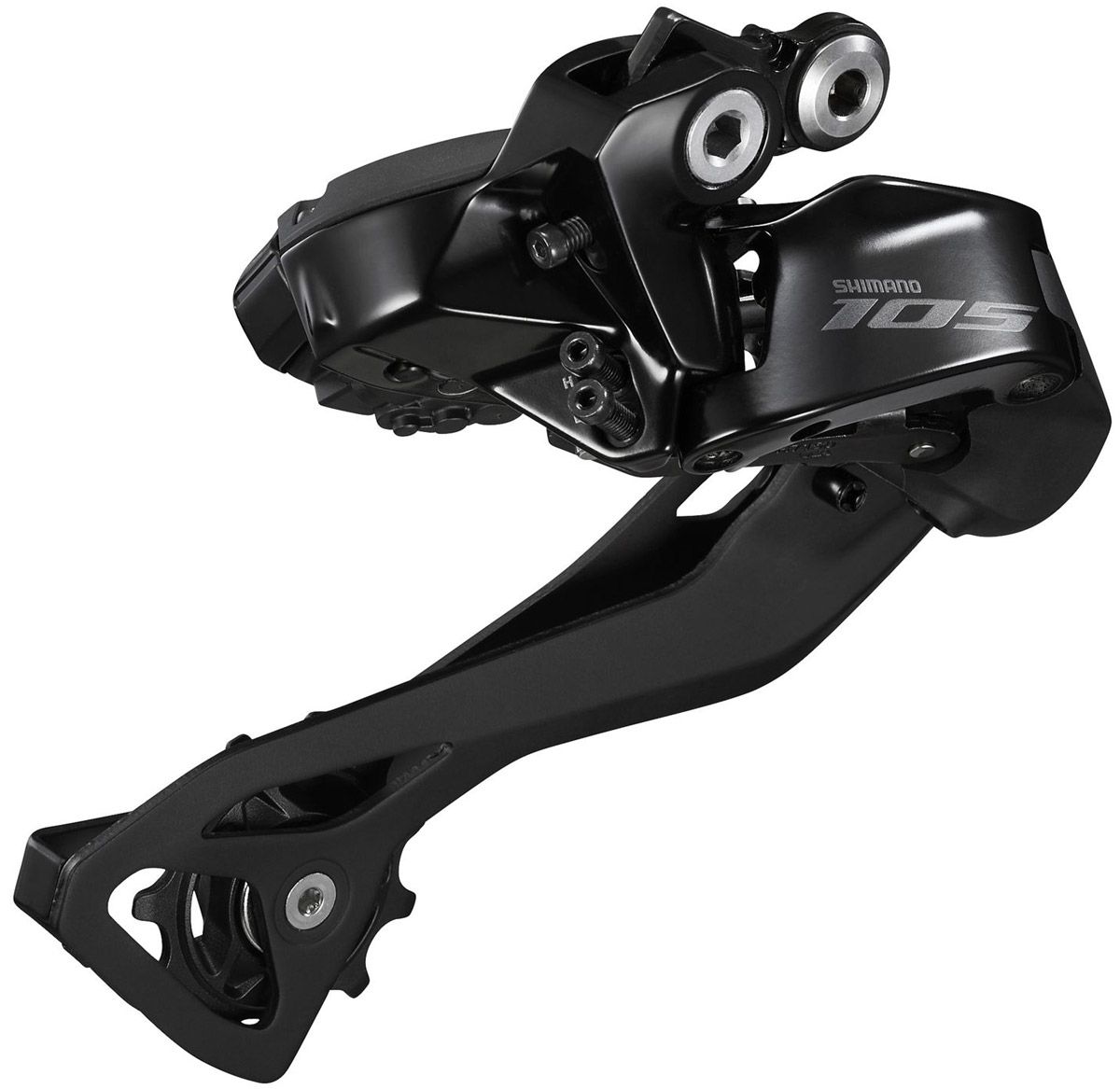 Shimano 105 Di2 RD-R7150 12-fach Schaltwerk kaufen | Bike-Discount