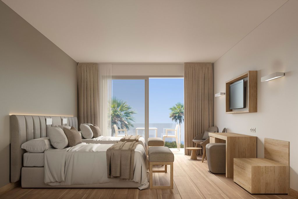 Best Triton Logies en ontbijt - Hotel