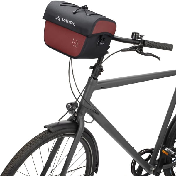 Saccoche Vélo VAUDE AQUA BOX (REC) REDEVA