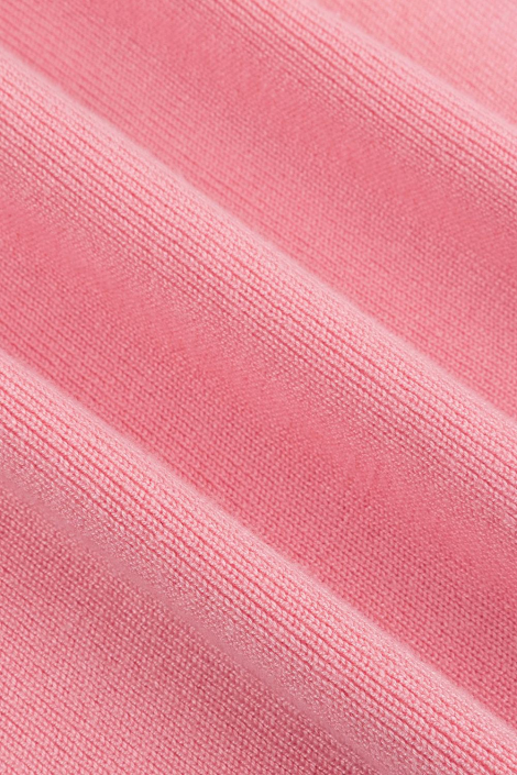 Ydence roze dames top