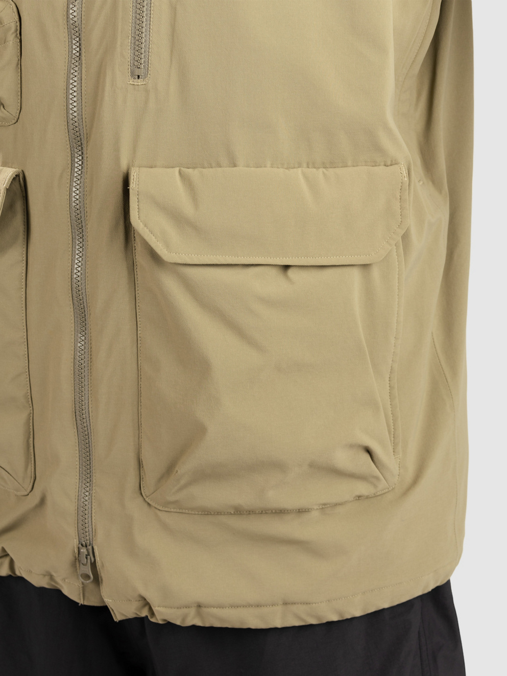 Armada Utility 2L Insulated Jacket khaki