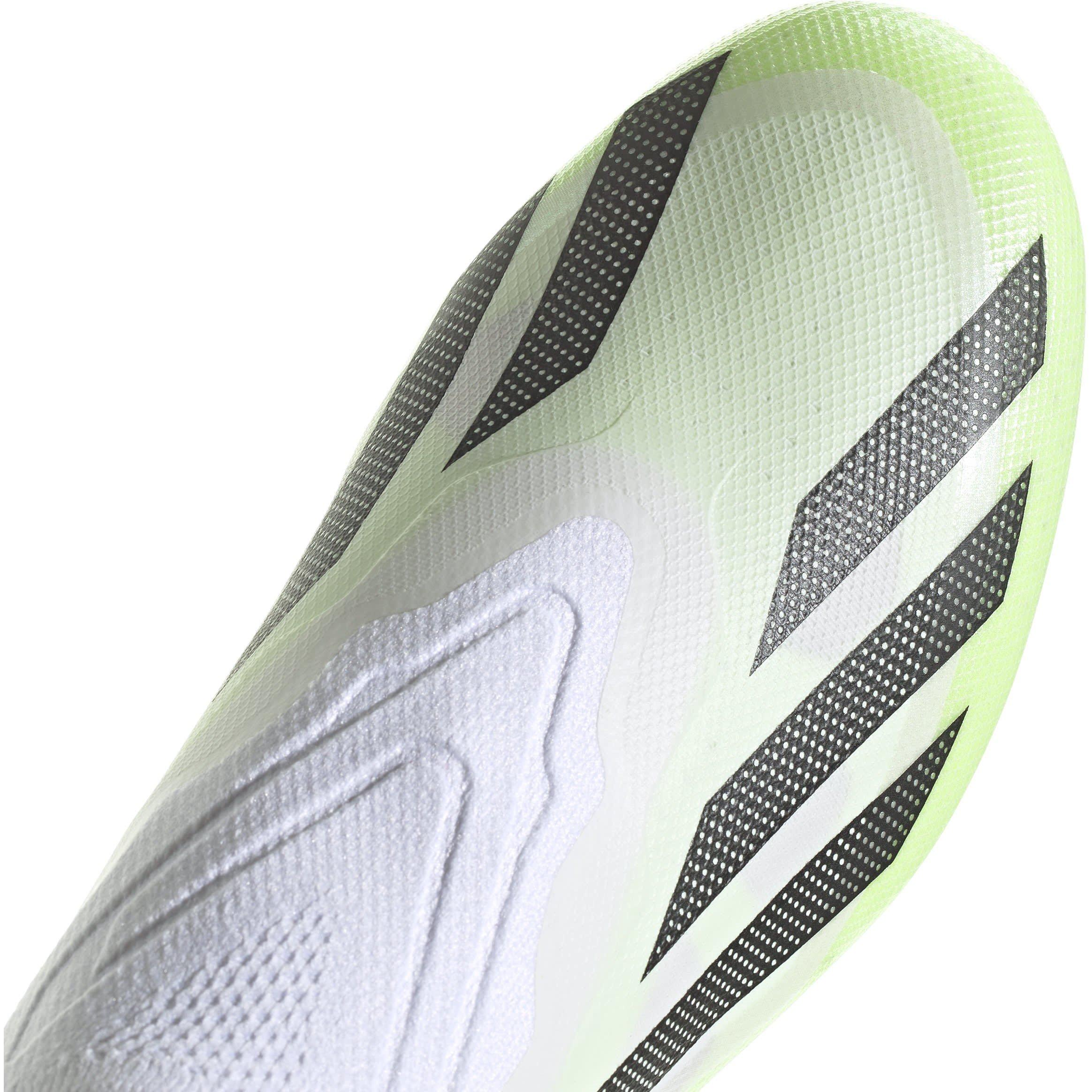 adidas X Crazyfast.1 Juniors Firm Ground Football Boots