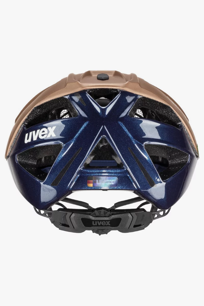 uvex gravel-x Velohelm