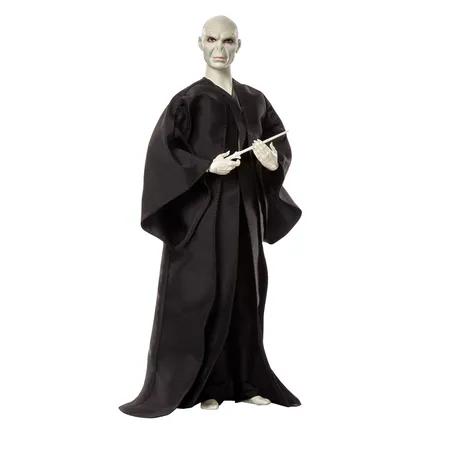 Mattel Harry Potter Lord Voldemort, 30 cm