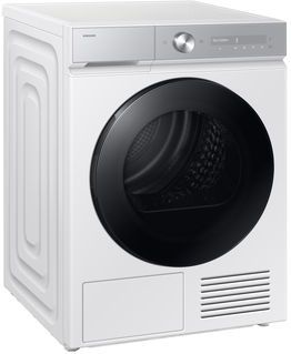 Samsung BESPOKE DV90DB8845GHU3 - Wasdroger - Silent Dry - Energielabel A - 9 kg