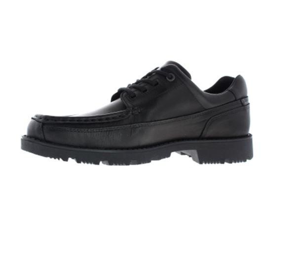 Rockport Moc Junior Boys Shoes