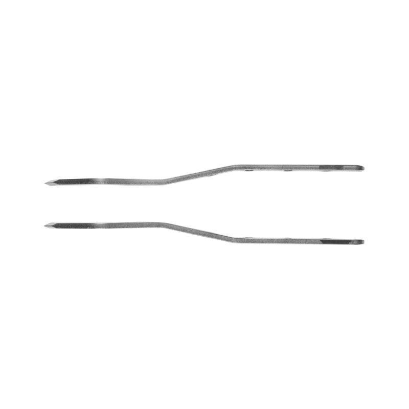 Katana G20+ Front Points