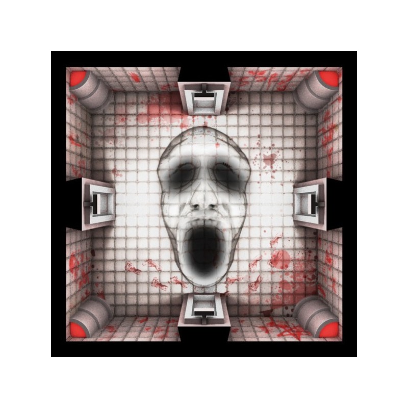 Room 25 - Ultimate