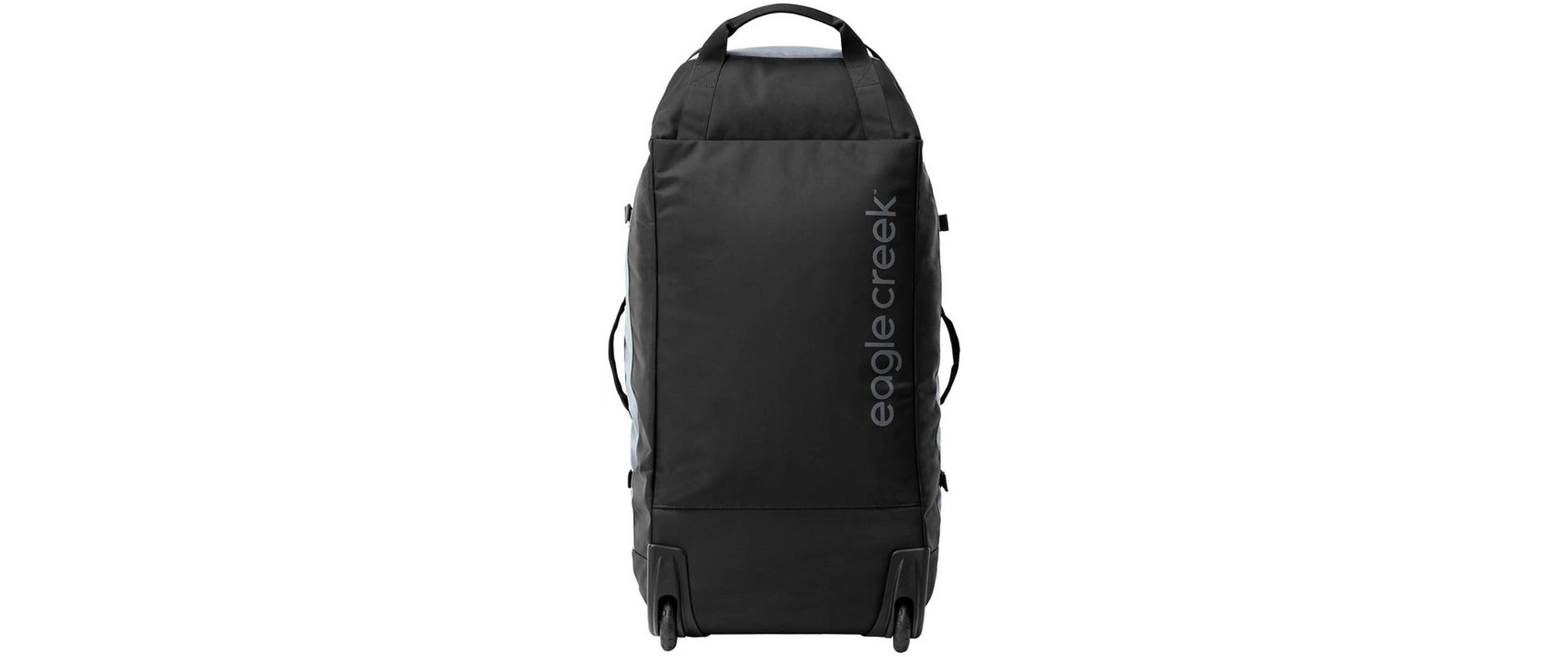 Duffle Bag Cargo Hauler Wheeled 130 l Anthrazit<br>Duffle Bag