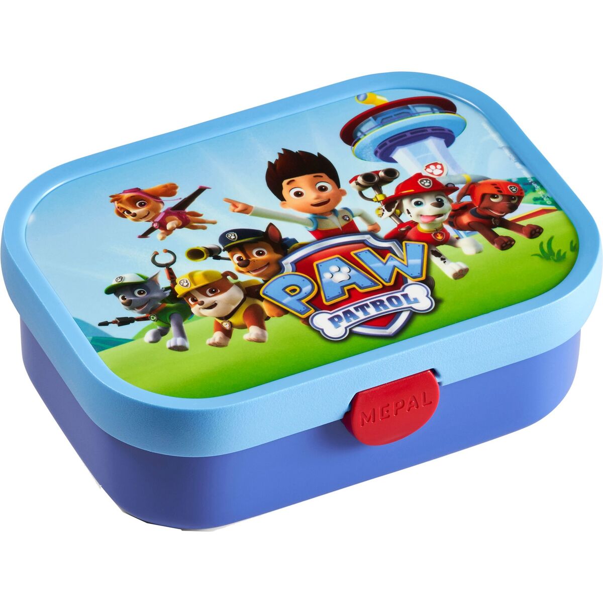 Campus matboks, Paw Patrol