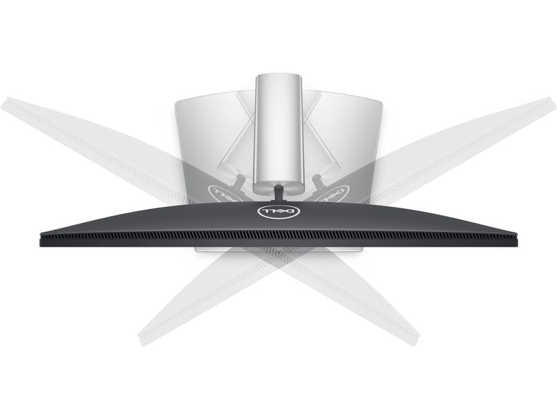 Dell Monitor P2424HT 23.8