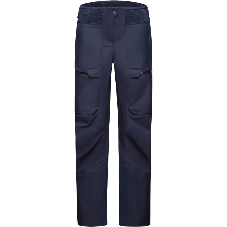Mammut Damen Haldigrat Air Hs Hose