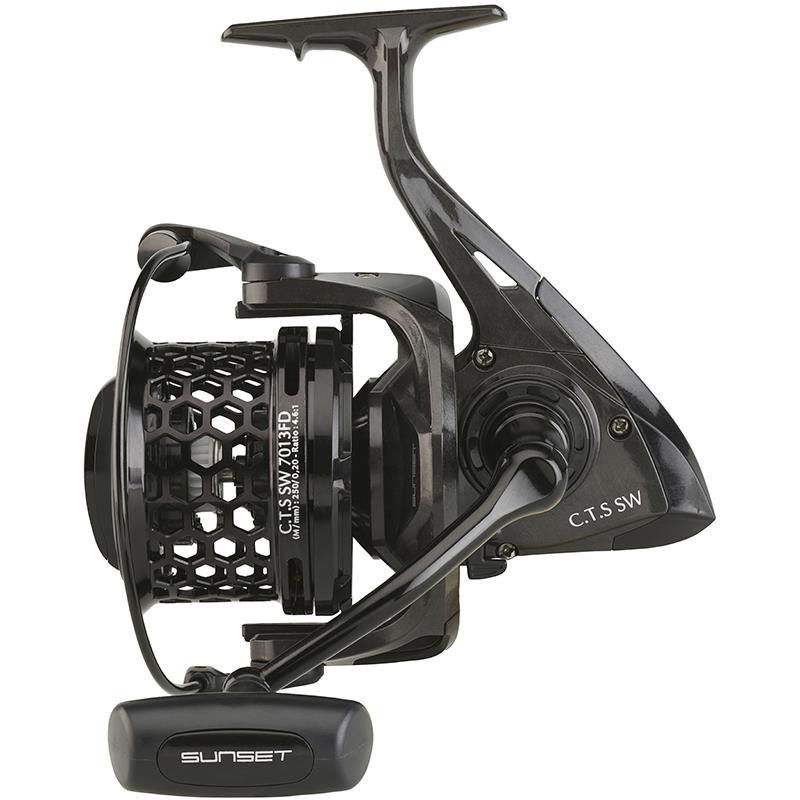 Moulinet Surf Sunset C.T.S Sw
