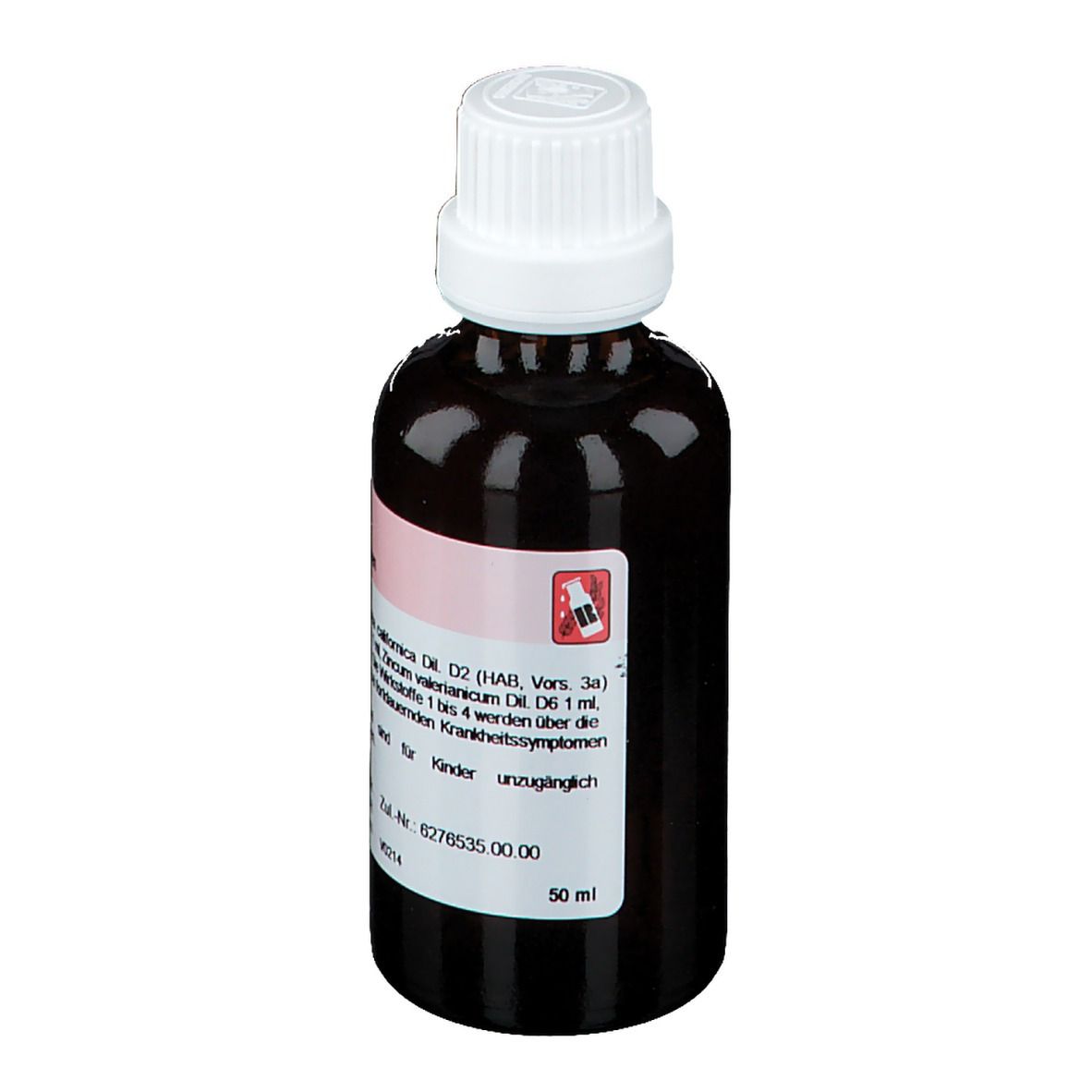 Dormi-Gastreu® S R14 Tropfen